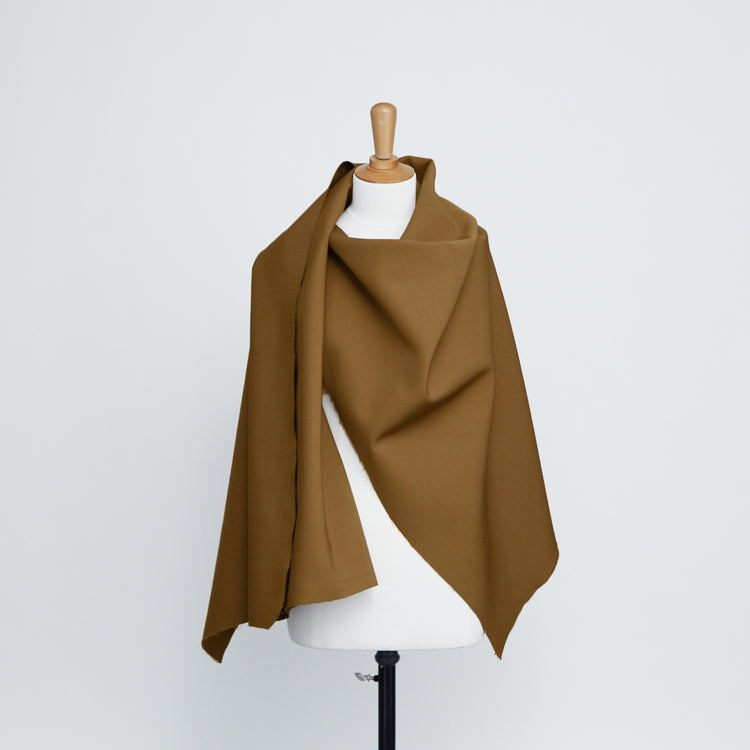 T20A00144 | WR Wool Cotton Gabardine - view 2
