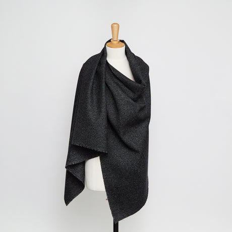  Bicolor Melange Tweed
