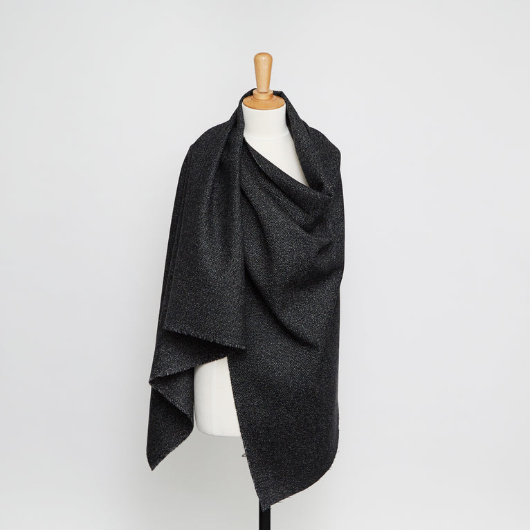 T20A00145 | Bicolor Melange Tweed - view 2