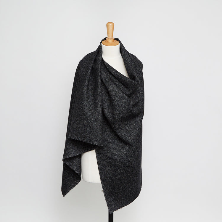 T20A00145 | Bicolor Melange Tweed - view 2