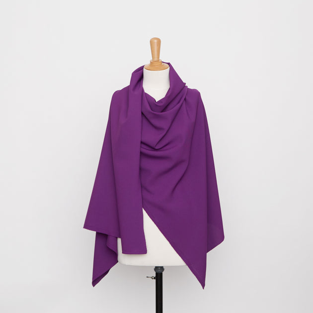 t20a00156 | Tissu Tailleur Fluide