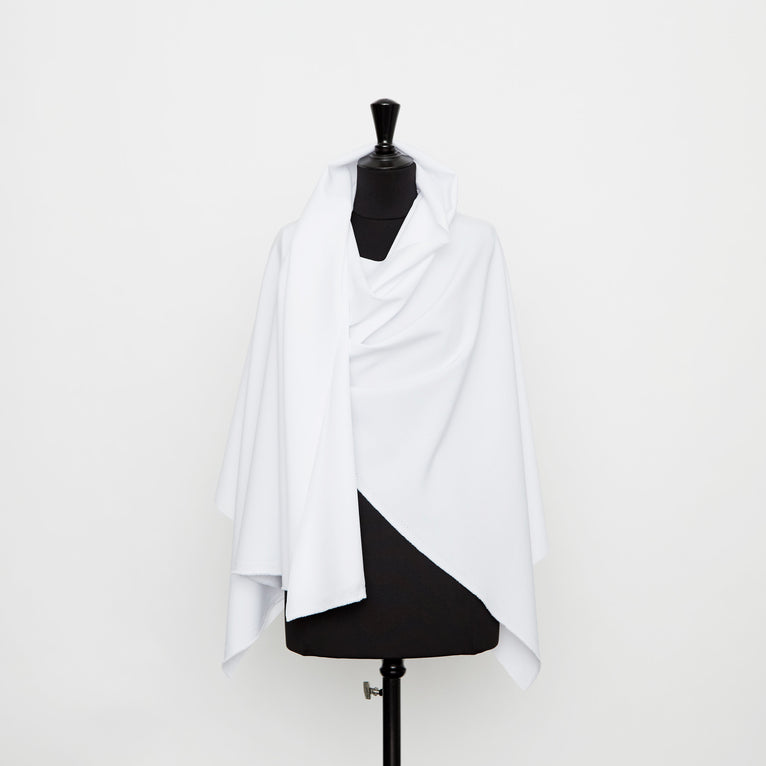 t20a00156 | Tissu Tailleur Fluide - vue 12
