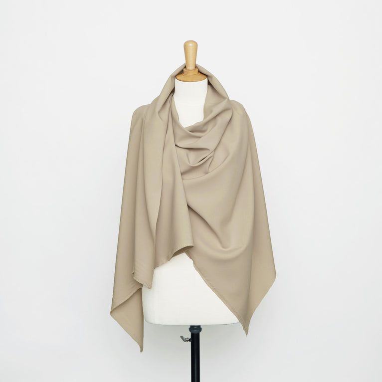 t20a00156 | Tissu Tailleur Fluide - vue 4
