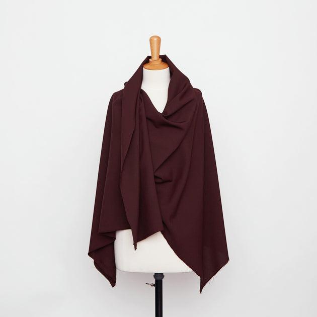 t20a00156 | Tissu Tailleur Fluide