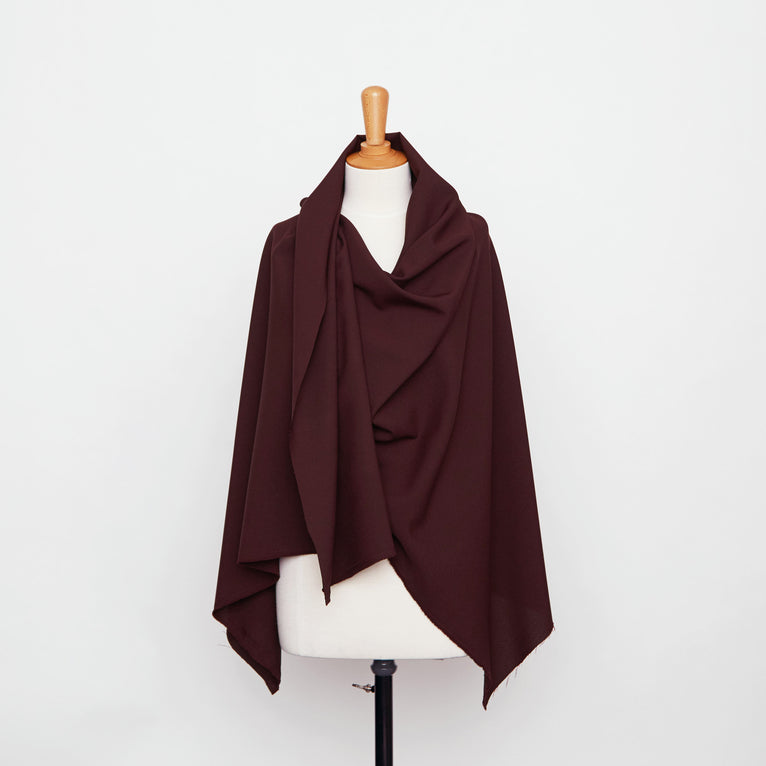 t20a00156 | Tissu Tailleur Fluide - vue 10