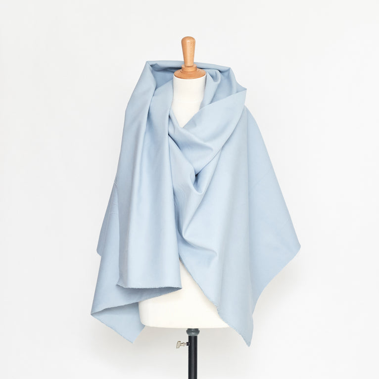 t20a00158 | Satin de Coton Lourd - vue 2