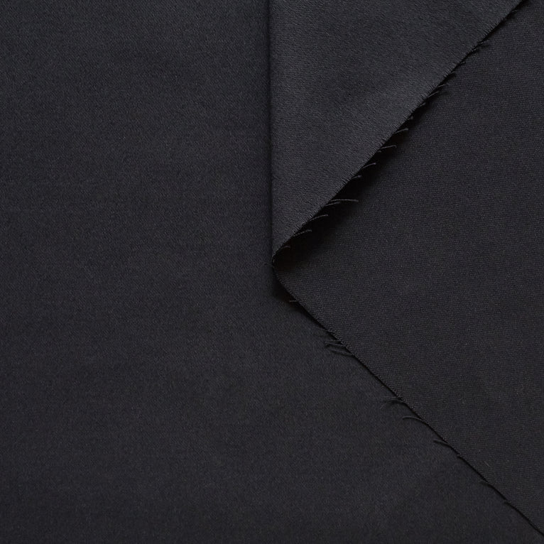 t20a00158 | Satin de Coton Lourd - vue 3