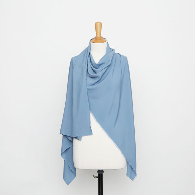 T20A00159 | Crepe De Chine