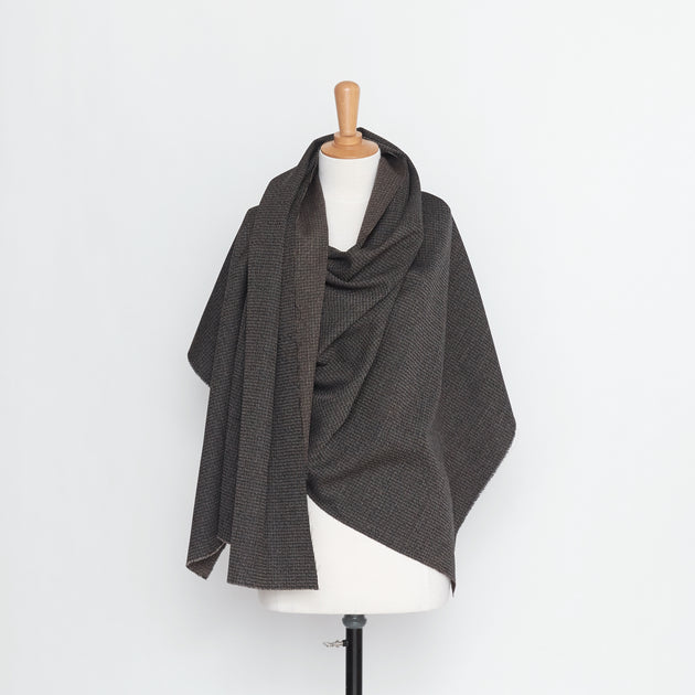 T20A00160 | Dry Melange Suiting