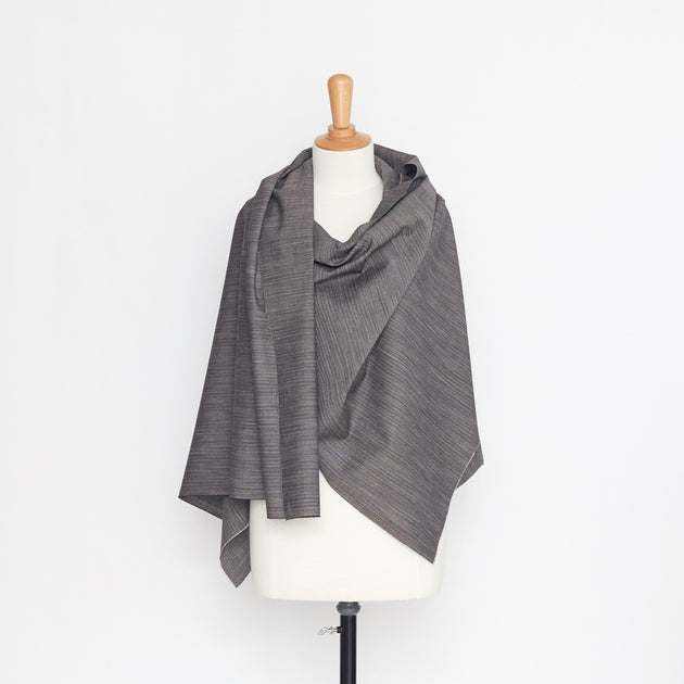 T20A00161 | Melange Suiting