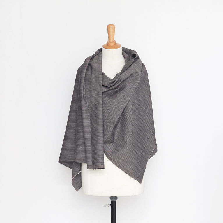 T20A00161 | Melange Suiting - view 4