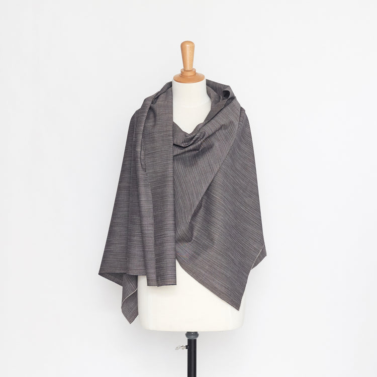 T20A00161 | Melange Suiting - view 3