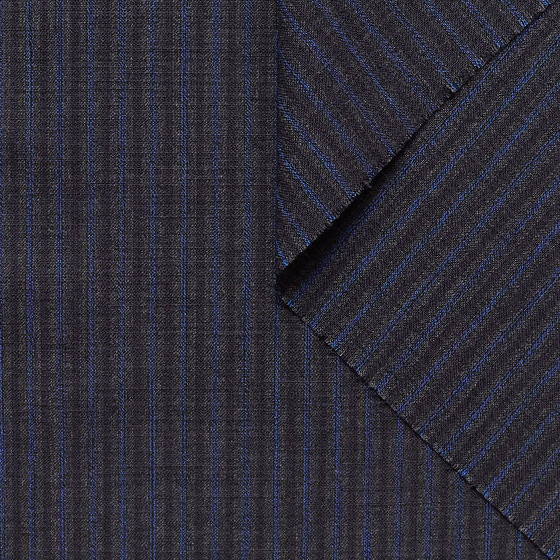T20A00161 | Melange Suiting