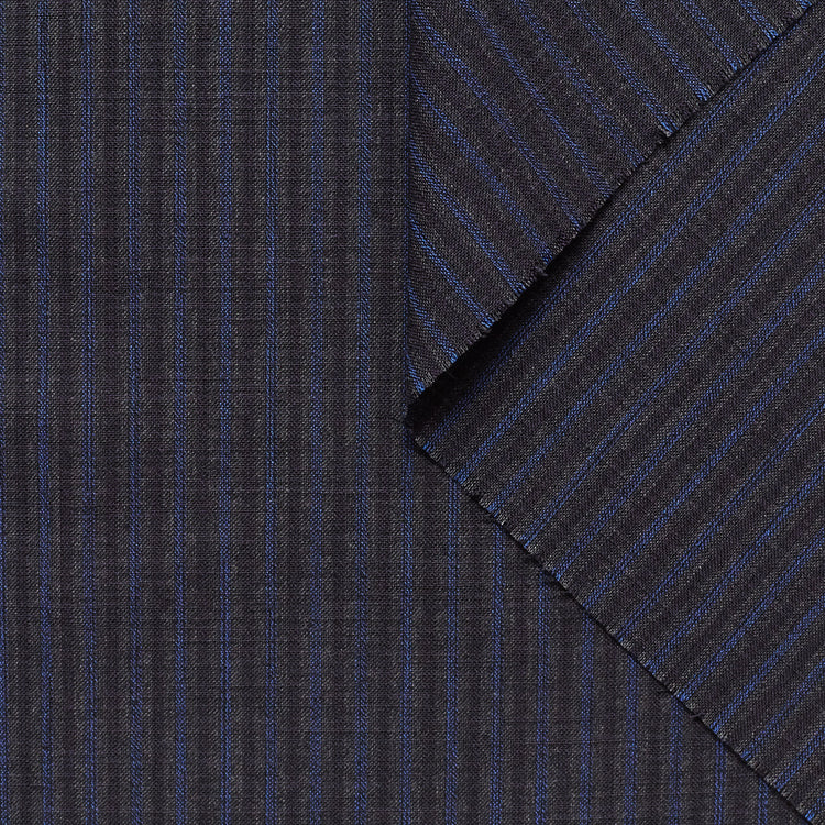 T20A00161 | Melange Suiting - view 1