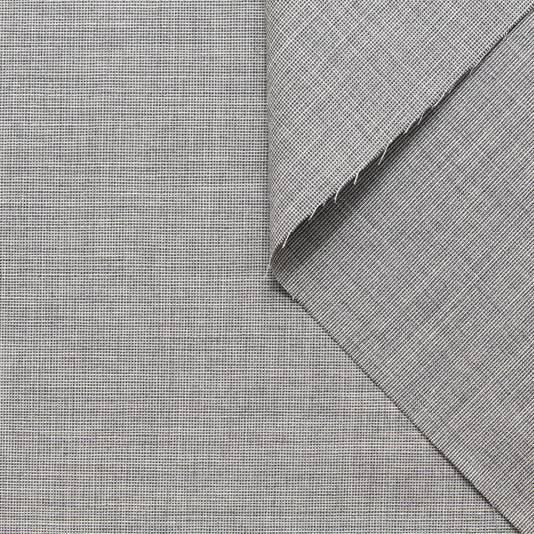 T20A00161 | Melange Suiting - view 1