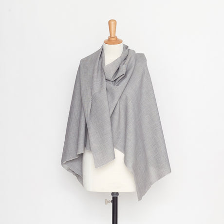  Melange Suiting