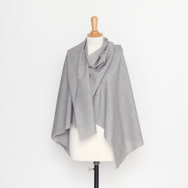 T20A00161 | Melange Suiting