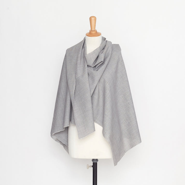 T20A00161 | Melange Suiting - view 2