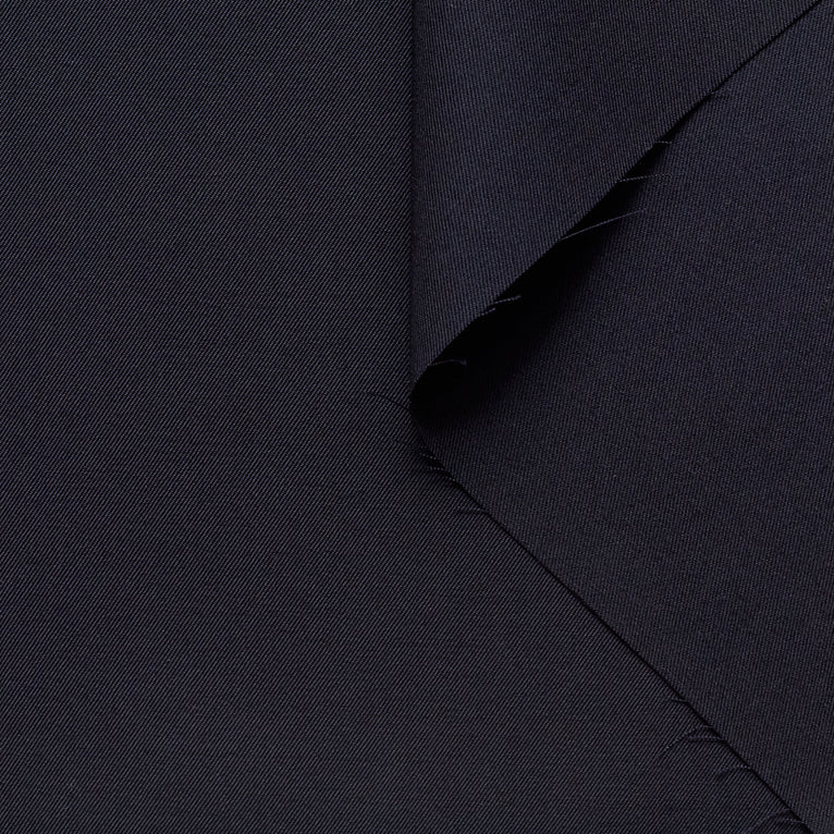 T20A00165 | WR Diagonal Wool Suiting - view 3