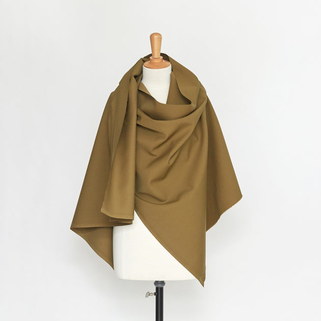 T20A00165 | WR Diagonal Wool Suiting