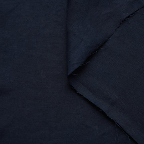 t20a00166 | Sergé en Viscose Douce Irrégulière et Lin