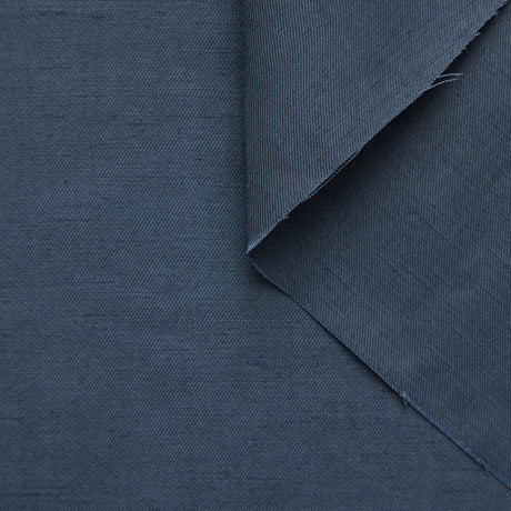 t20a00166 | Sergé en Viscose Douce Irrégulière et Lin