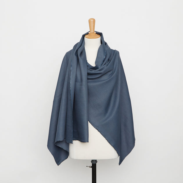 t20a00166 | Sergé en Viscose Douce Irrégulière et Lin