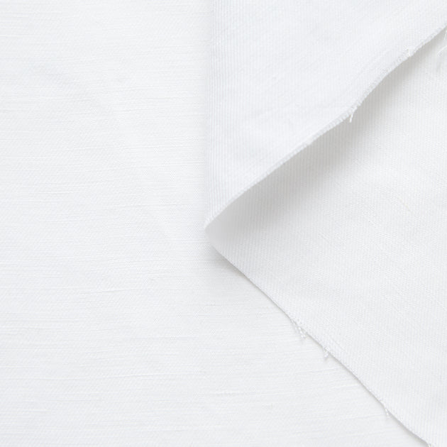t20a00166 | Sergé en Viscose Douce Irrégulière et Lin