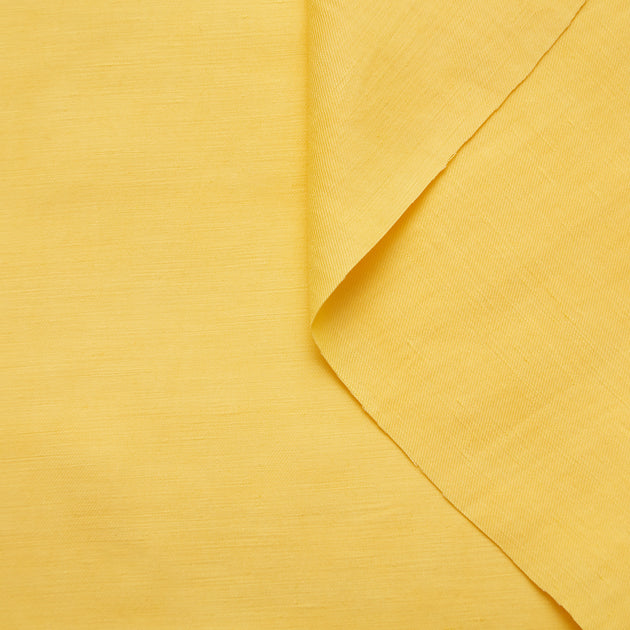 t20a00166 | Sergé en Viscose Douce Irrégulière et Lin