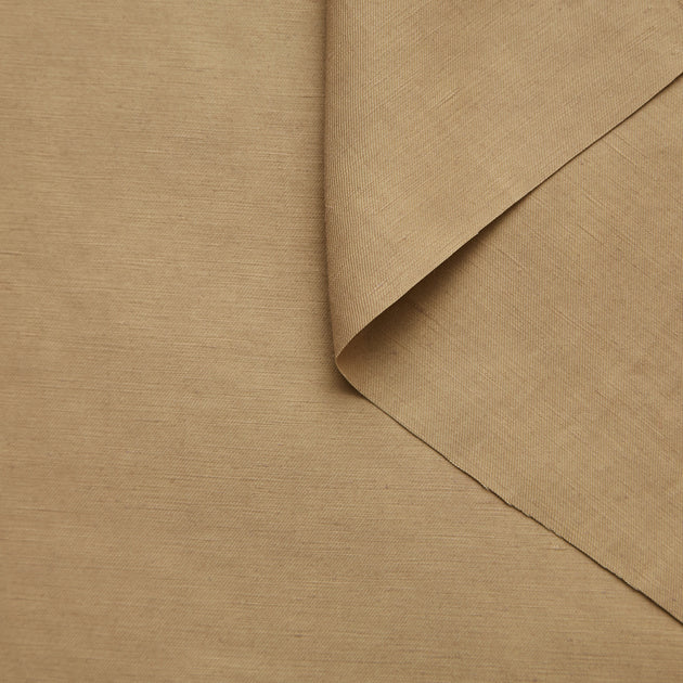 t20a00166 | Sergé en Viscose Douce Irrégulière et Lin