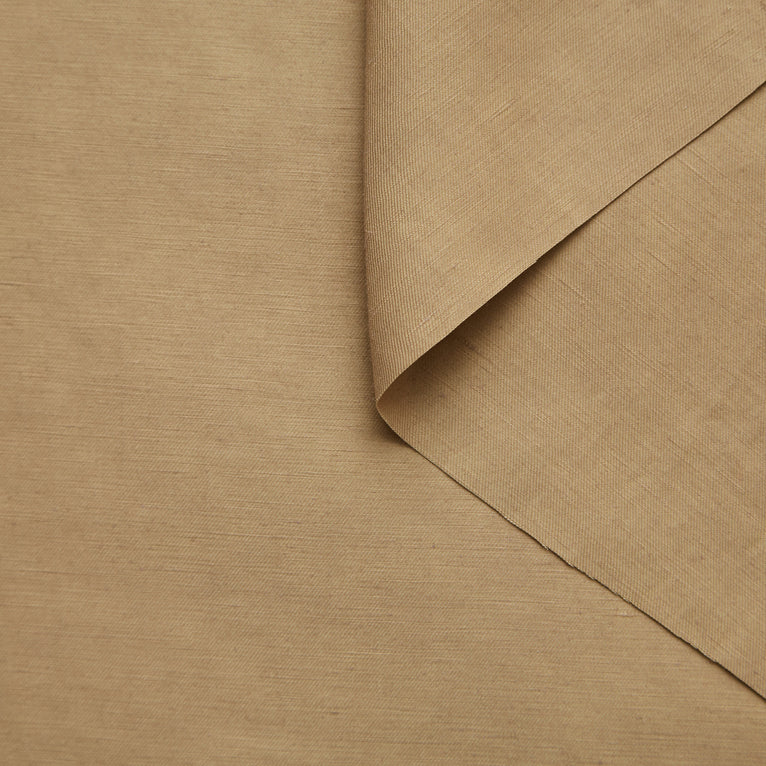 t20a00166 | Sergé en Viscose Douce Irrégulière et Lin - vue 1