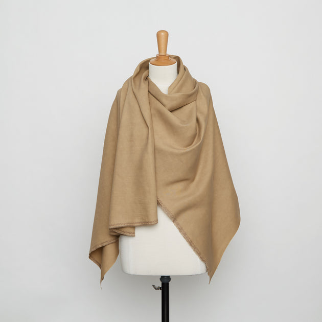 t20a00166 | Sergé en Viscose Douce Irrégulière et Lin