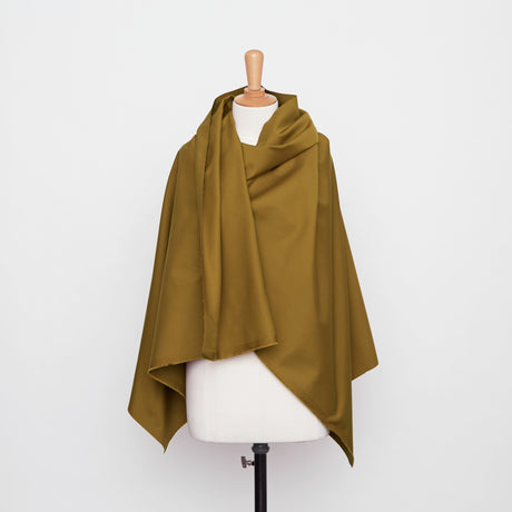  Light Cotton Gabardine