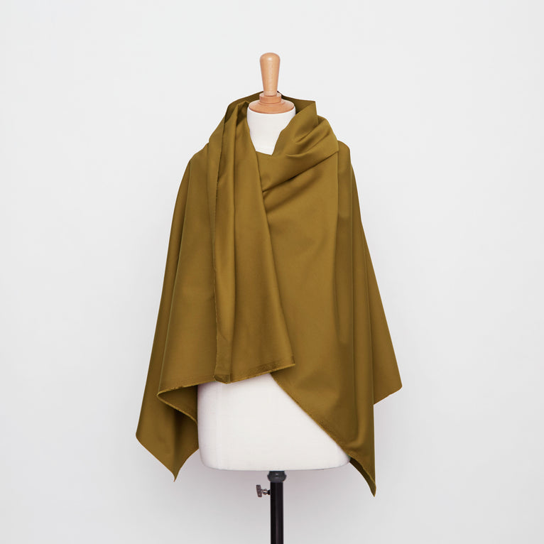 T20A00169 | Light Cotton Gabardine - view 2