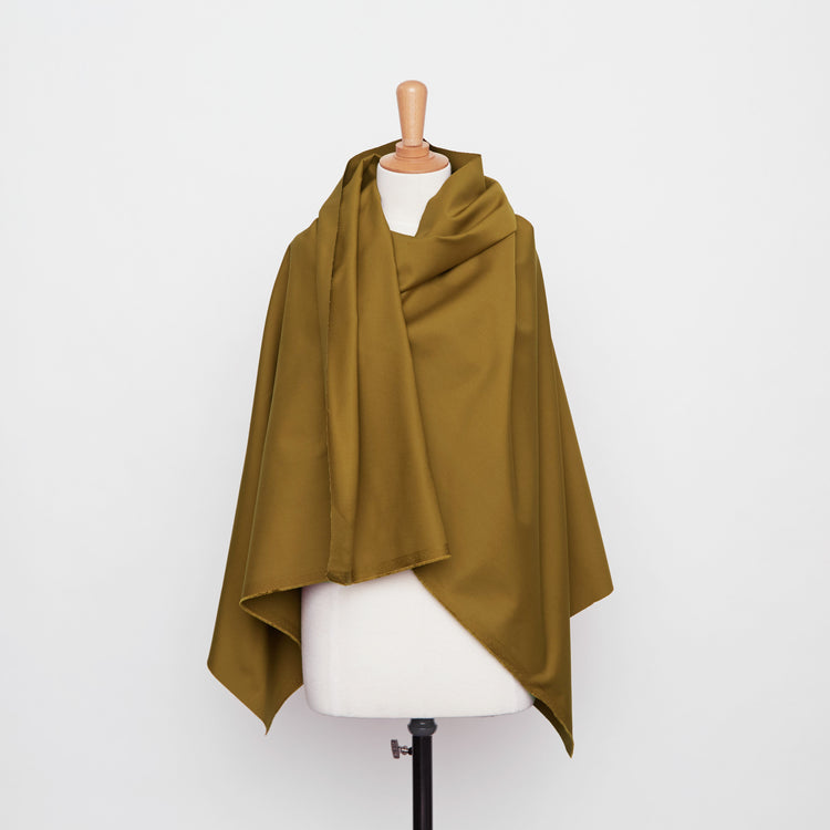 T20A00169 | Light Cotton Gabardine - view 2