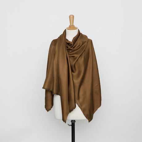  Twill de Soie Lavé