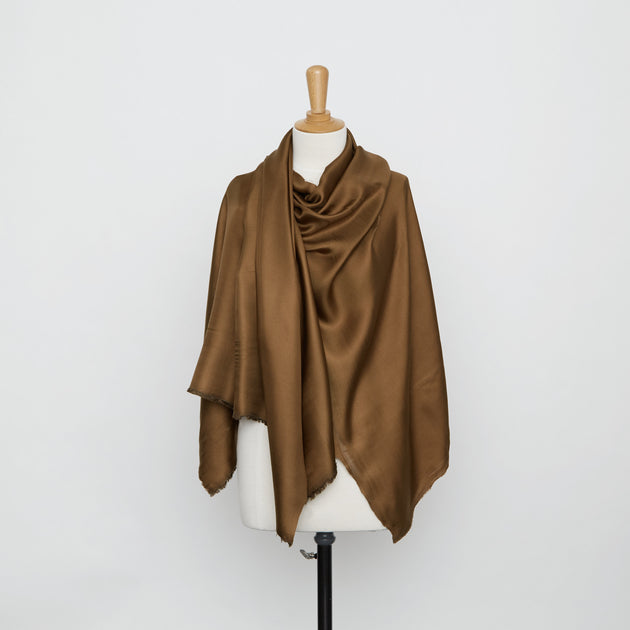 T20A00170 | Washed Silk Twill