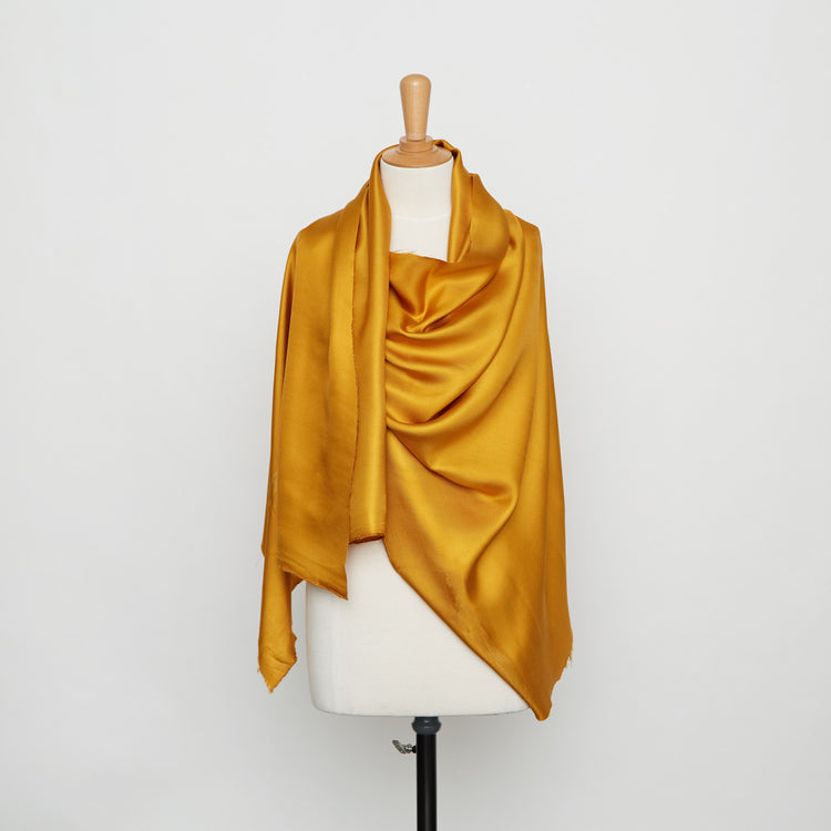 t20a00170 | Twill de Soie Lavé - vue 3