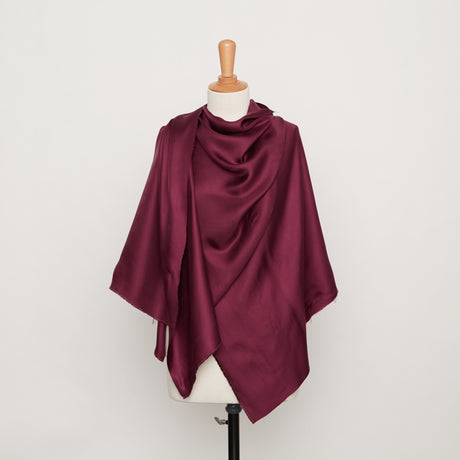  Twill de Soie Lavé