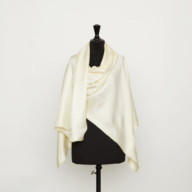 t20a00170 | Twill de Soie Lavé