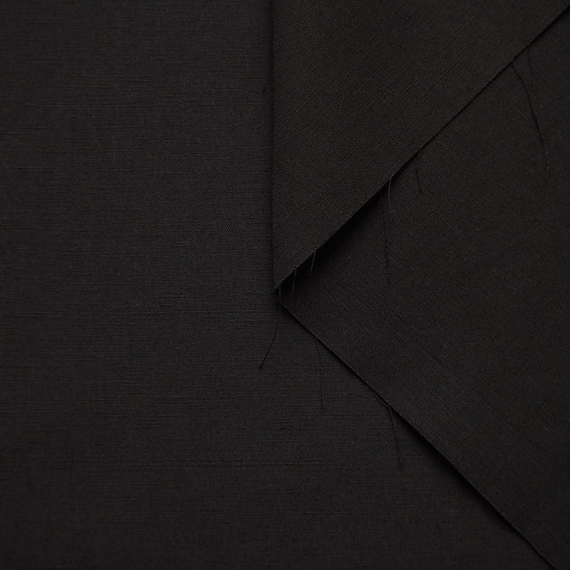 T20A00171 | Cotton And Linen Micro Faille