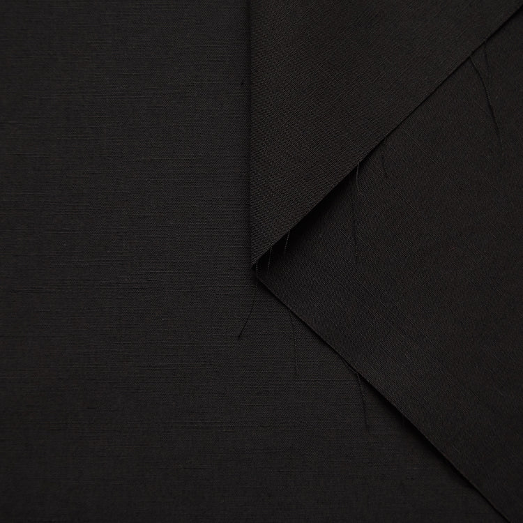 T20A00171 | Cotton And Linen Micro Faille - view 1