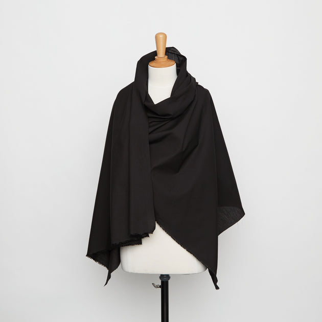 T20A00171 | Cotton And Linen Micro Faille