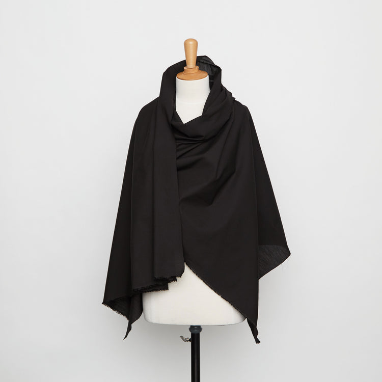 T20A00171 | Cotton And Linen Micro Faille - view 3