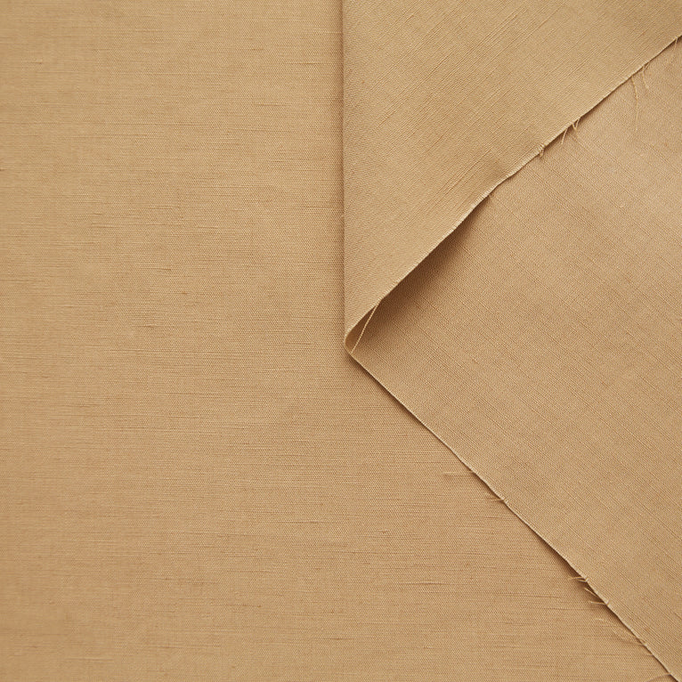 T20A00171 | Cotton And Linen Micro Faille - view 1