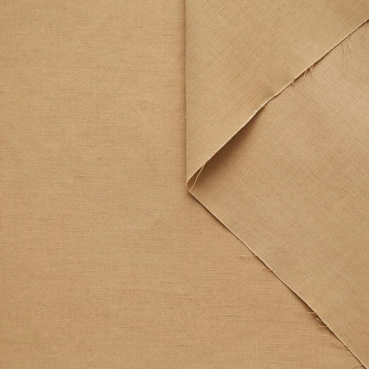 T20A00171 | Cotton And Linen Micro Faille - view 1