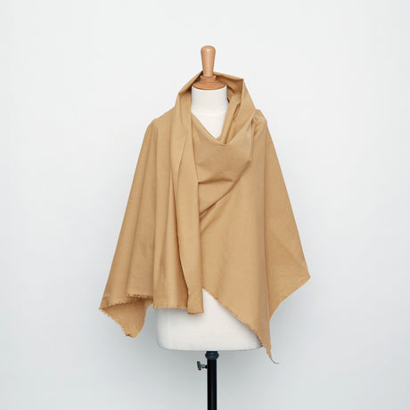  Cotton And Linen Micro Faille