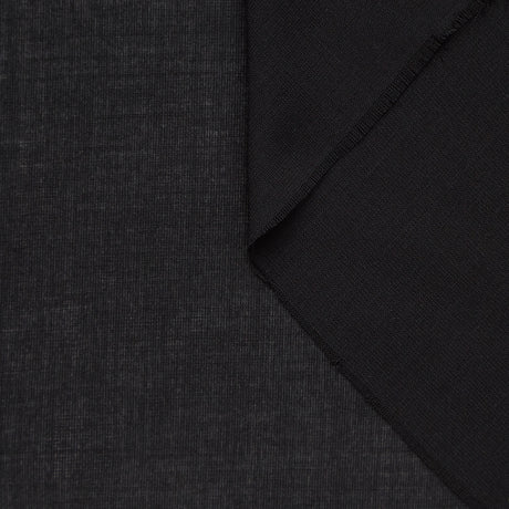 T20A00174 | Dry Wool Sheer Tailoring Gauze