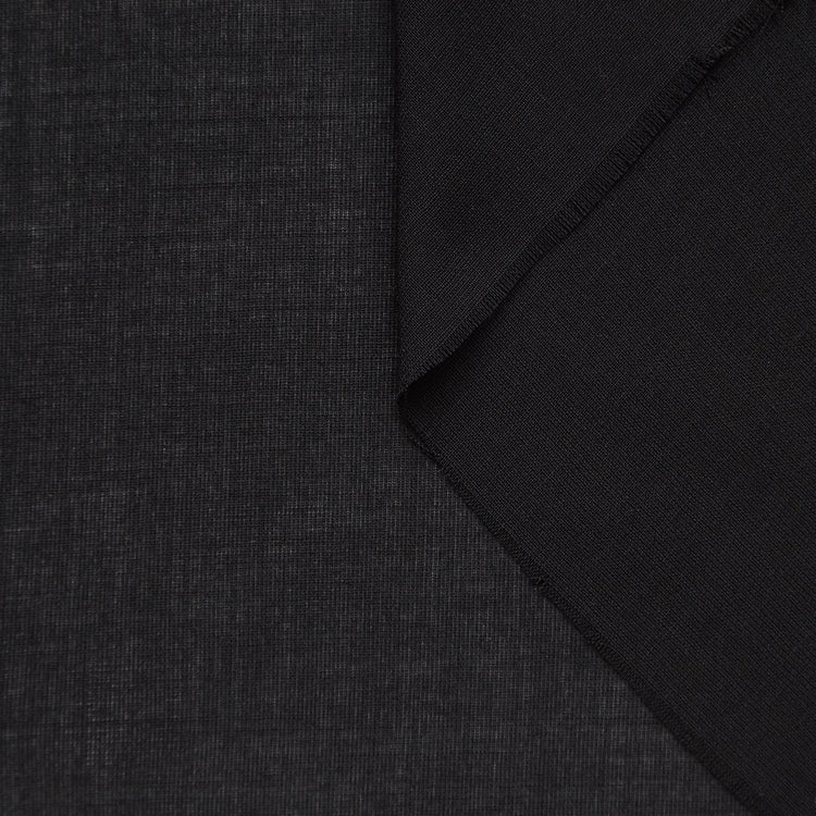 T20A00174 | Dry Wool Sheer Tailoring Gauze - view 1