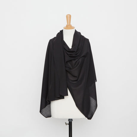  Dry Wool Sheer Tailoring Gauze